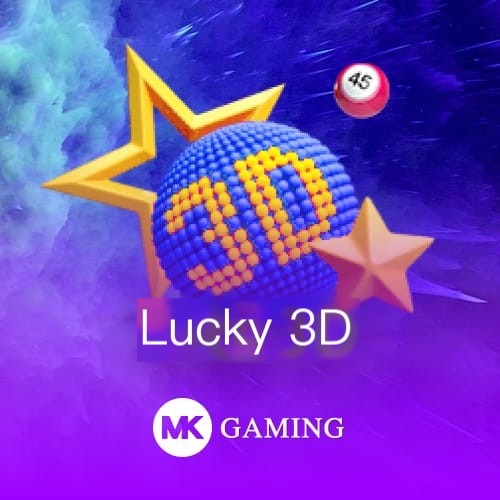 Lucky 3D