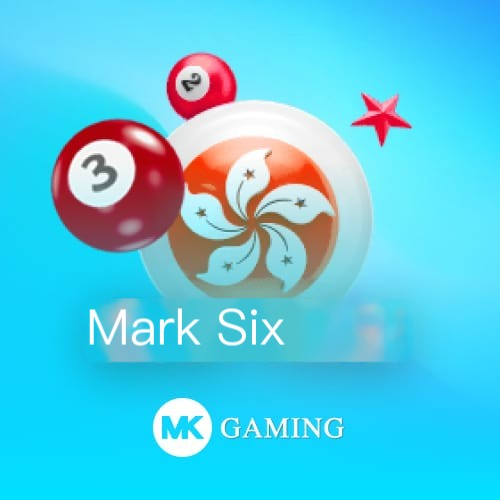 Hong Kong Mark Six